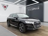 Audi Q5 45TFSI quattro sport *AHK*LED*VIRTUELL*KAMERA - Audi Q5 Sport mit Benzin-Antrieb