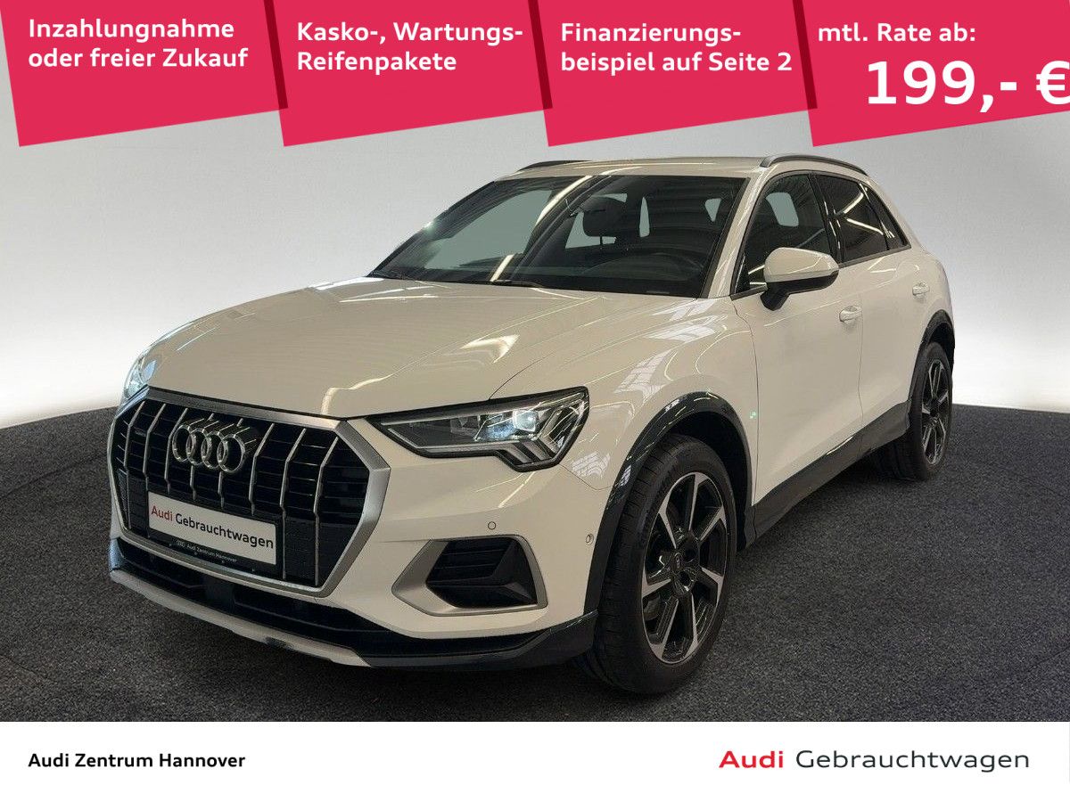 Audi Q3 - Bild 1
