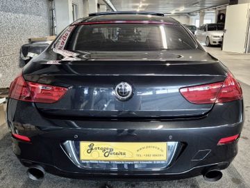 BMW 640 Gran Coupé - 3