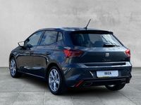 Seat Ibiza - Vorschau Bild 3
