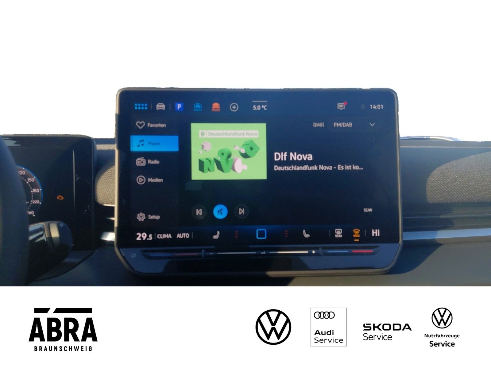 Volkswagen T-Roc - Bild 10