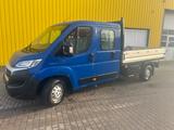 Fiat Ducato - Fiat Ducato: 7sitzer