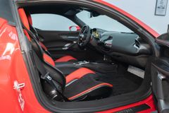 FERRARI SF90  I Extracampionario I CarbFull I Lift I war