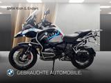 BMW R 1200 GS Adventure 3-Pakete+Schaltassist+Keyles - Enduro Motorräder