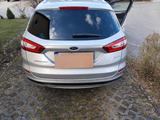 Ford Mondeo 1,5 EcoBoost Titanium Turnier Automat... - gebrauchte Ford Mondeo aus dem Jahr 2015