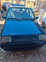 Renault RENAULT R5  GTE LEMANS  BLAU  alles origin... - Renault Gebrauchtwagen von 1990