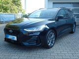 Ford Focus Turnier ST-Line X Autom LED Navi 5J Garant - Ford: Auto