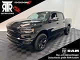 Dodge RAM  1500 LIMITED NIGHT CREW CAB -LPG-TOP - Dodge RAM in Leverkusen