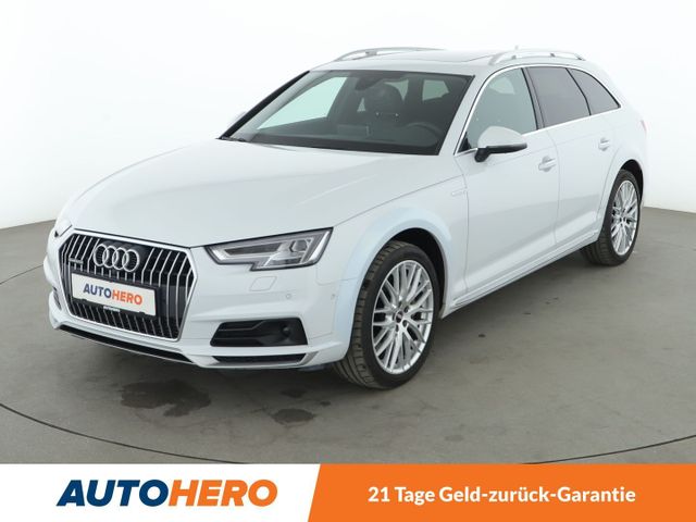 Audi A4 Allroad 45 TFSI quattro Aut. *VC*HUD*LED*360°