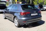 Audi A3 2.0 TFSI design quattro LED Standheizung AHK - Audi A3 mit Benzin-Antrieb: Limousine, Automatik, 3.2