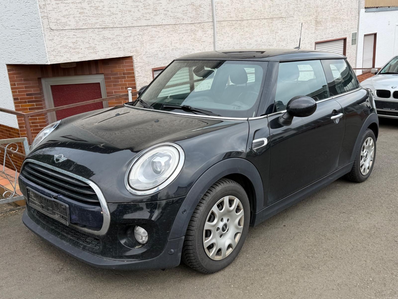 MINI COOPER Mini 3-trg. Cooper