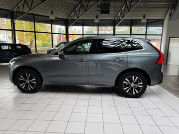 Volvo XC60 - 5
