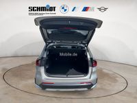 BMW iX1 - Vorschau Bild 5