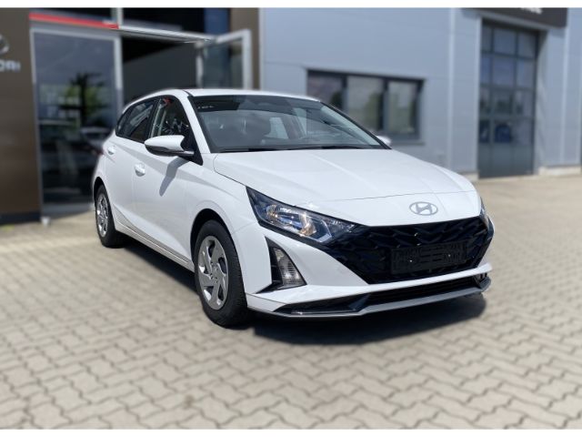 Hyundai i20 – Bild 3