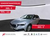 Skoda Octavia Combi 1.5 TSI AMBITION BEAM+NAVI+ACC+SHZ - SKODA Octavia Leasingangebote für Privatpersonen
