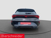 Cupra Leon - Vorschau Bild 5