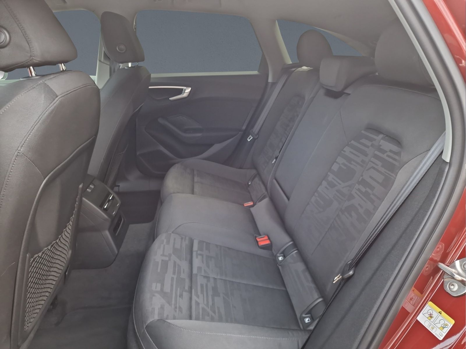 Audi A5 - Bild 21
