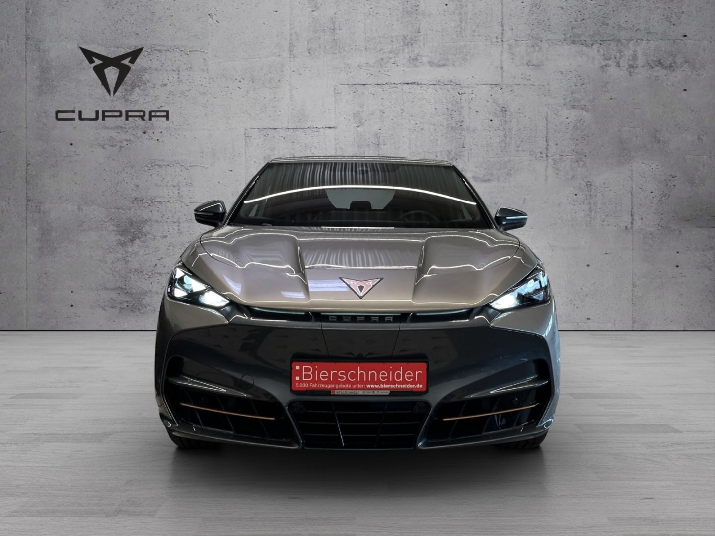 Cupra Tavascan - Bild 2