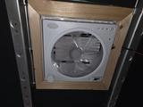 Volkswagen Crafter 35 TDI  - Volkswagen Crafter: Panoramadach
