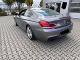 BMW 640i Coupé M Paket Scheckheft Keyless Head UP - BMW 640 Benzin Gebrauchtwagen