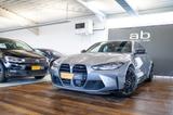 BMW M3 COMPETITION xDRIVE, LASER, HARMAN/K, HEAD-UP, - graue BMW M3