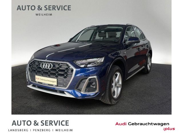 Image of Audi Q5