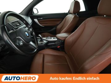 BMW 220 - 10