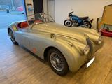 Jaguar XK 120 SE OTS - Jaguar XK aus 1953