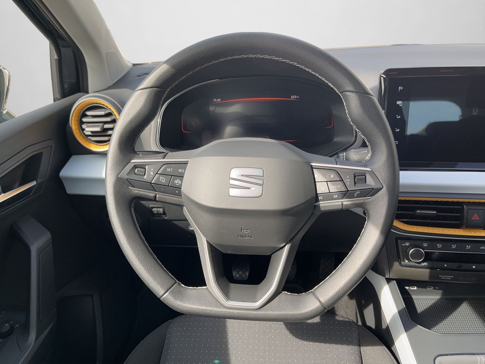 Seat Arona - Bild 10