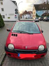 Renault Twingo - Renault Twingo aus 2025