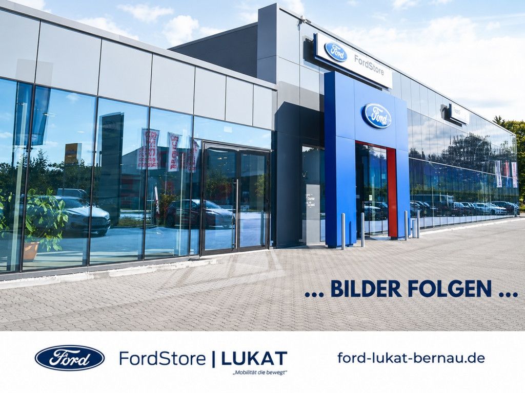 Image of Ford Focus