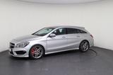 Mercedes-Benz CLA 45AMG 360PS ShootingBrake - gebrauchte Mercedes-Benz CLA 45 AMG aus dem Jahr 2015