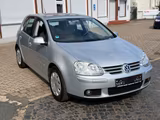 Volkswagen Golf V Lim. Tour 1,6LITER/KLIMA/PDC/KUPPLUNG NEU - Volkswagen Golf aus 2007: 1.6