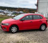 Volkswagen Polo 1.0 *EURO.6*KLIMAANLAGE*1.HAND*5.TÜRIG*EFH* - Volkswagen Polo: Eu