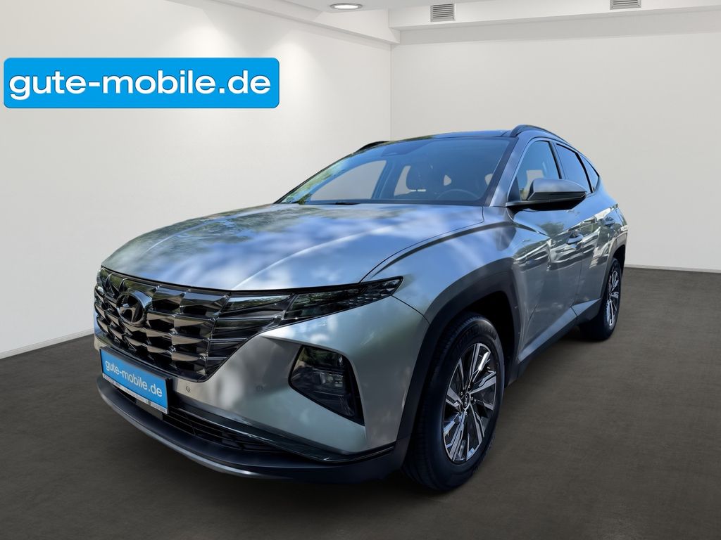 Image of Hyundai TUCSON