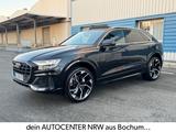 Audi Q8 50TDI quattro/Panorama/23 Zoll/Bang&Olufsen - Audi Q8 in Bochum
