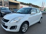 Suzuki Swift Club 4x4 - Suzuki Swift: Allradantrieb