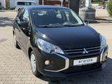 Mitsubishi Space Star Select / Klimaanlage / Navi - Mitsubishi Space Star aus 2023