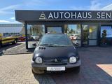 Renault Twingo 1.2 16V*XXL-FALTDACH*TÜV 10/26* - gebrauchte Renault Twingo aus dem Jahr 2001