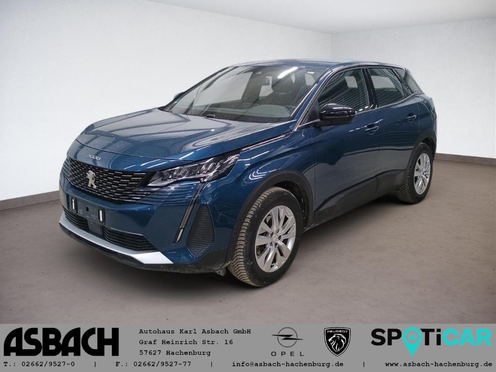 Peugeot 3008 Active Pack