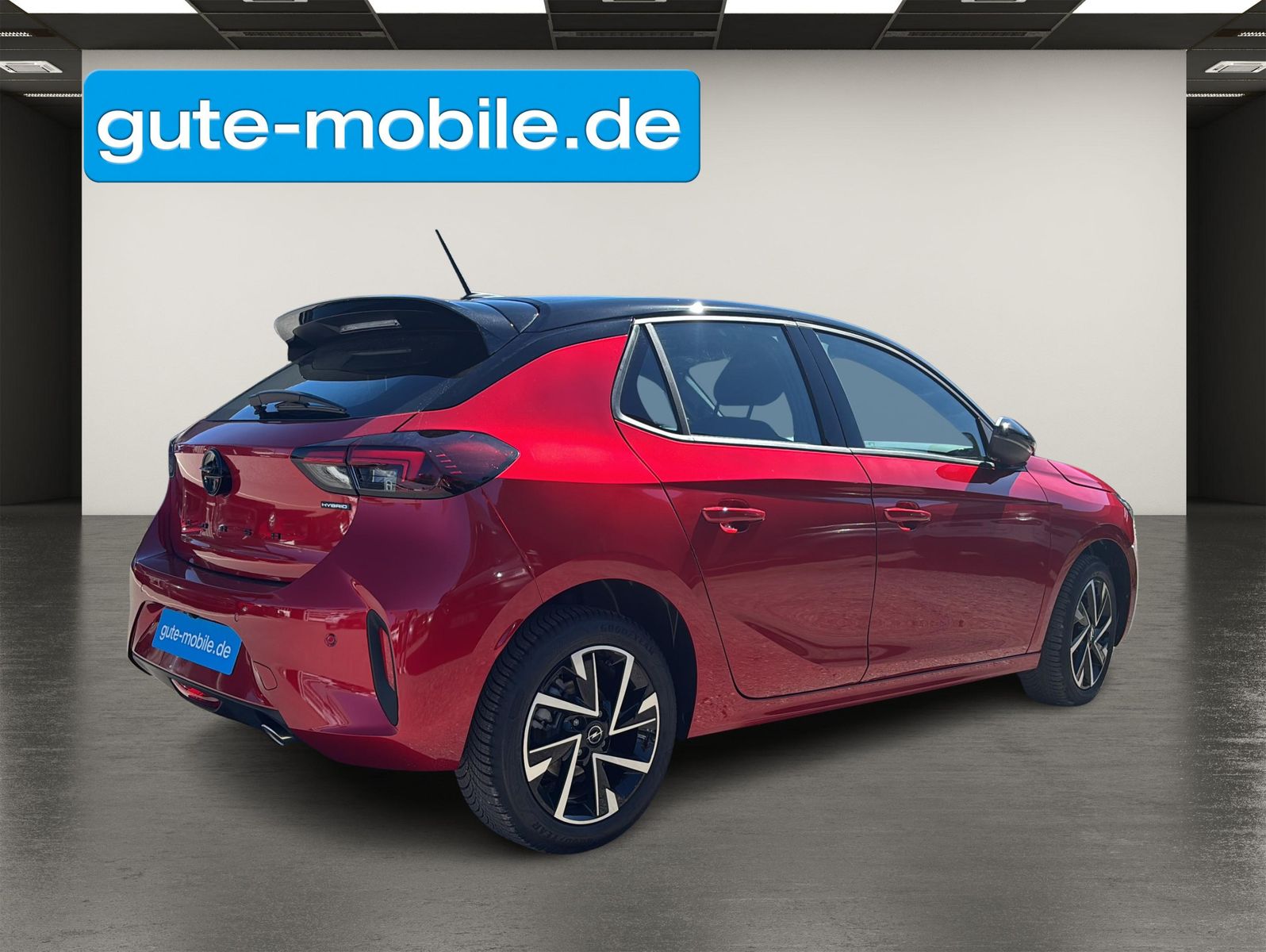 Opel Corsa - Bild 11