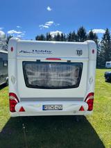 Hobby Excellent 495 UFe - Hobby 495