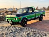 Chevrolet Oldtimer Chevrolet C20 Pickup V8*Tüv 05/27... - Chevrolet Gebrauchtwagen von 1970