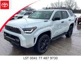 Toyota 4Runner 2025 Platinum Hybrid € 59.900 T1 - Toyota 4-Runner Neuwagen