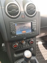Nissan Qashqai+2 1.6 dCi DPF Tekna Tekna - Nissan Qashqai+2 mit Diesel-Antrieb