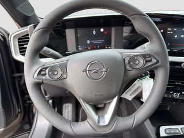 Fotografie 11 des Opel Mokka GS Kamera LED Sitz-/Lenkradheizung PDC