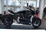Ducati X Diavel S - Ducati Motorräder in München