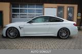 BMW M4 Coupe Competition*CARBON*360*HEAD-UP* 20'' - gebrauchte BMW M4 aus dem Jahr 2020