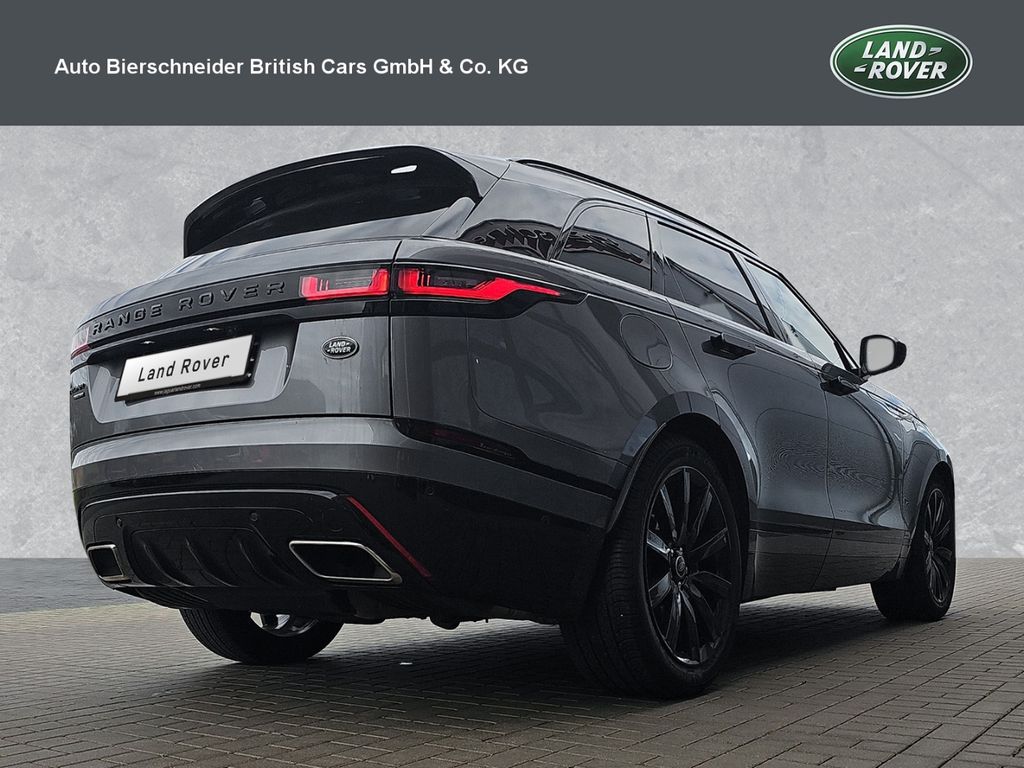 Land Rover Range Rover Velar D300 R-Dynamic SE