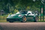 Porsche 992 GT3 Irish Green VAT CAR